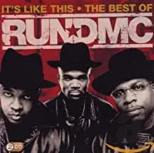 RUN-DMC - It's Like This (2CD)