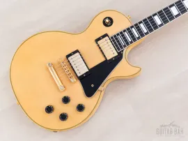 1990 Gibson Les Paul Custom Limited Colours Edition 1 of 200 w/ Case