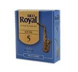 Трость для альт-саксофона Rico Royal RJB1025