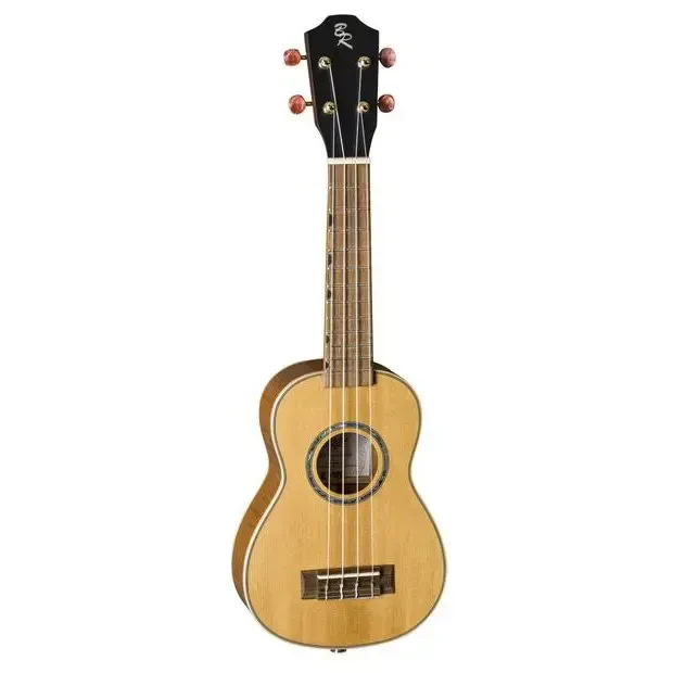 Укулеле Baton Rouge rECO UTM-S Flamed Maple