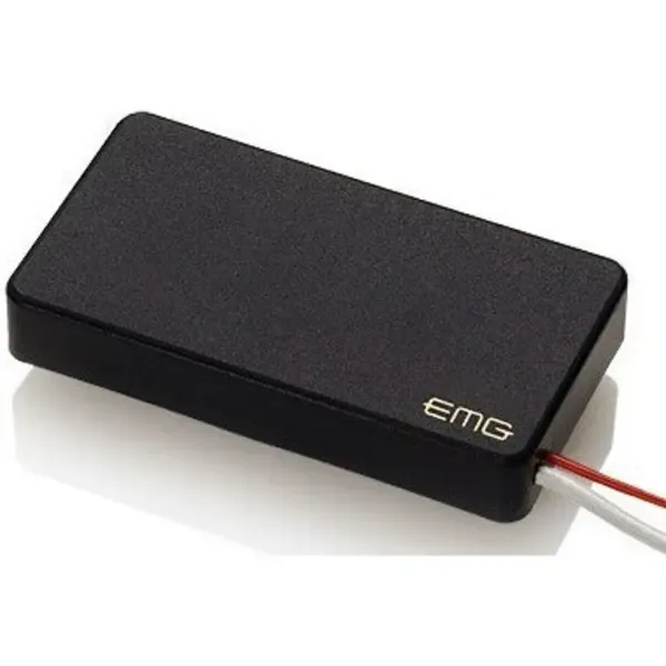 Звукосниматель для электрогитары EMG 91 Black