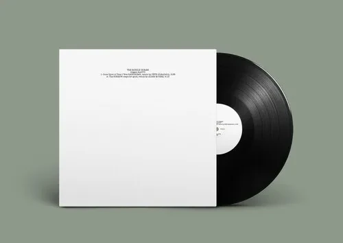 Виниловая пластинка The Mobile Homes – Trigger-Happy (Релиз 2022)