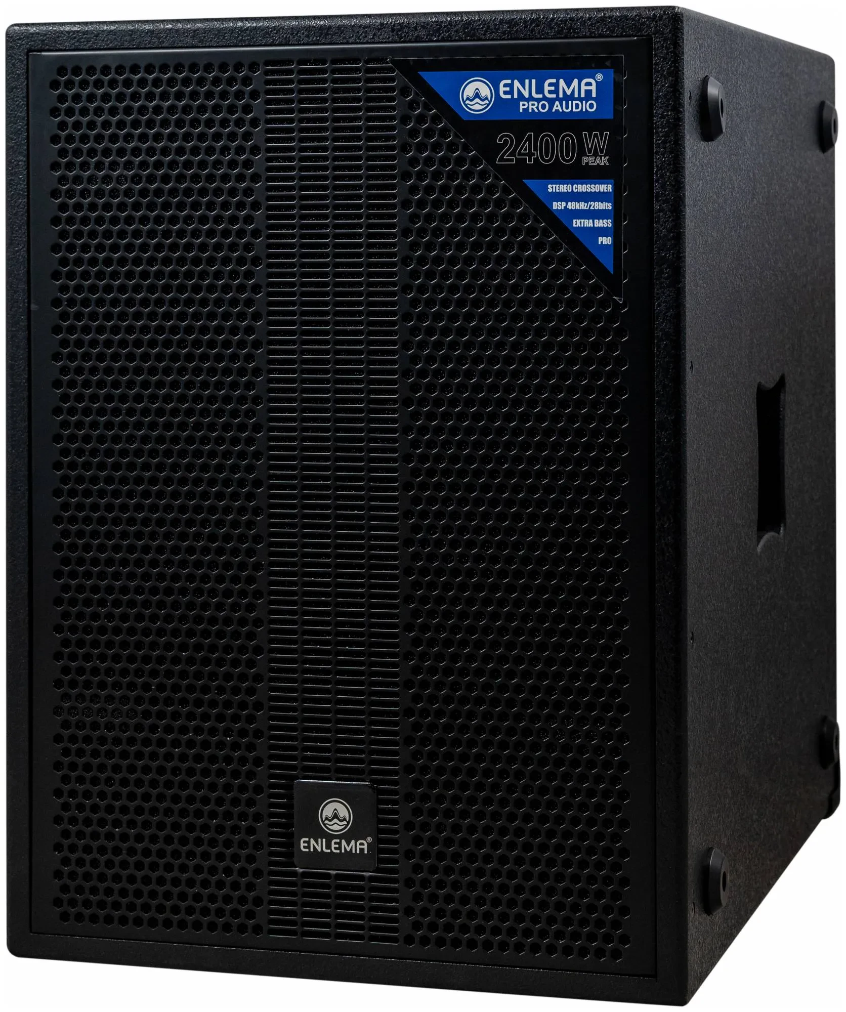 Сабвуфер ENLEMA SUB 15