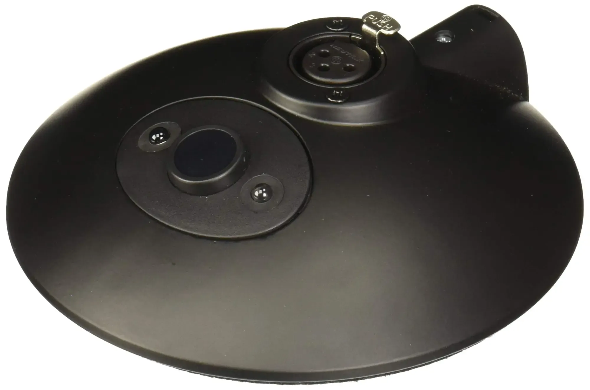 Настольная база для микрофона K&M 29377-000-55