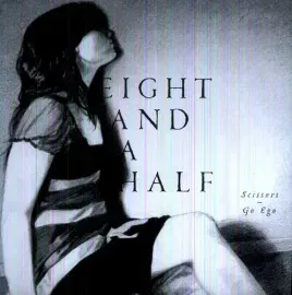 Виниловая пластинка Eight and a Half - Go Ego [New 12" Vinyl]