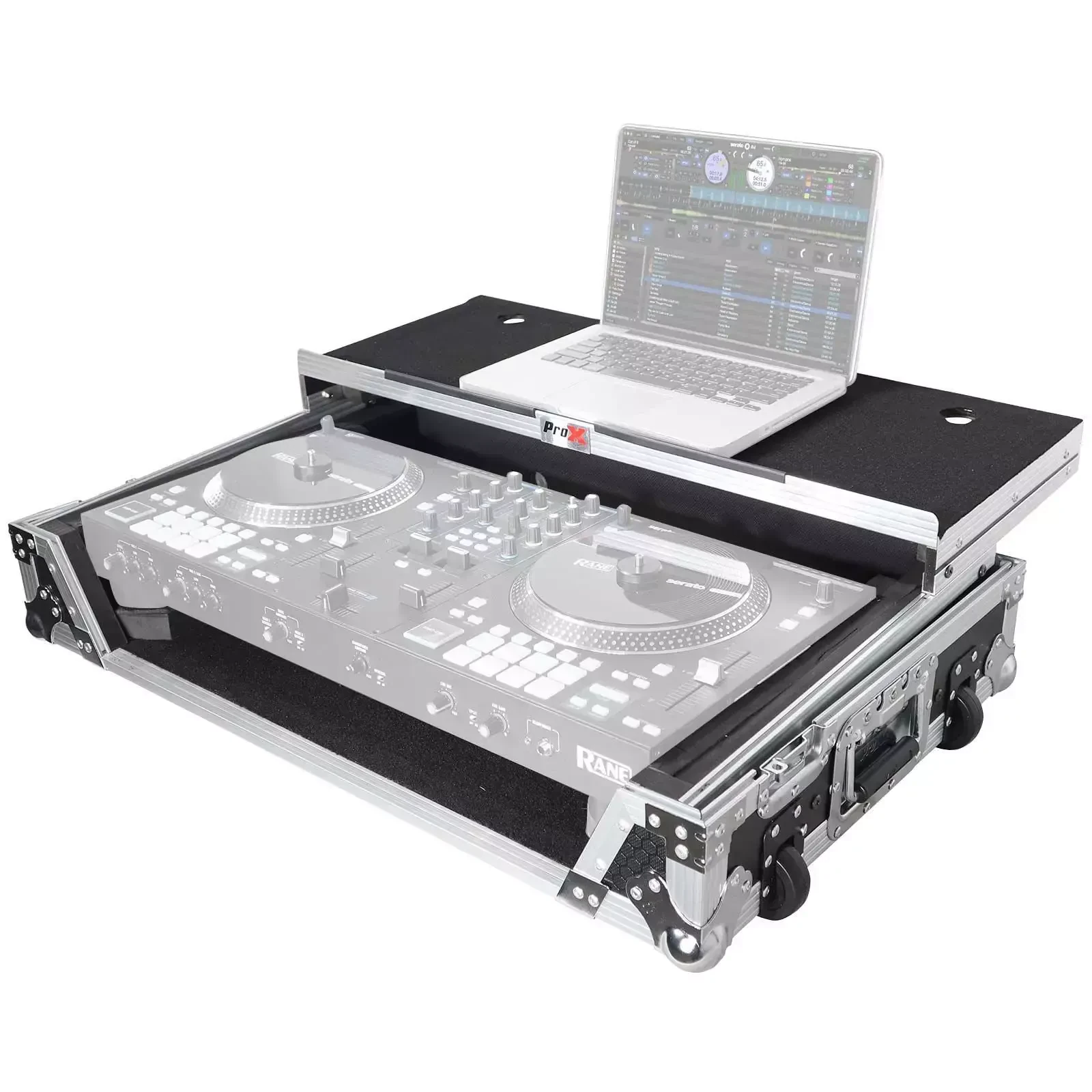 Кейс для микшера ProX XS-RANEONE WLT Black