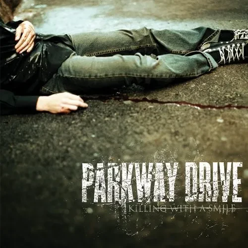 Виниловая пластинка Parkway Drive - Killing with a Smile [New Vinyl LP] UK - Import