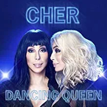 CD-диск CHER – Dancing Queen