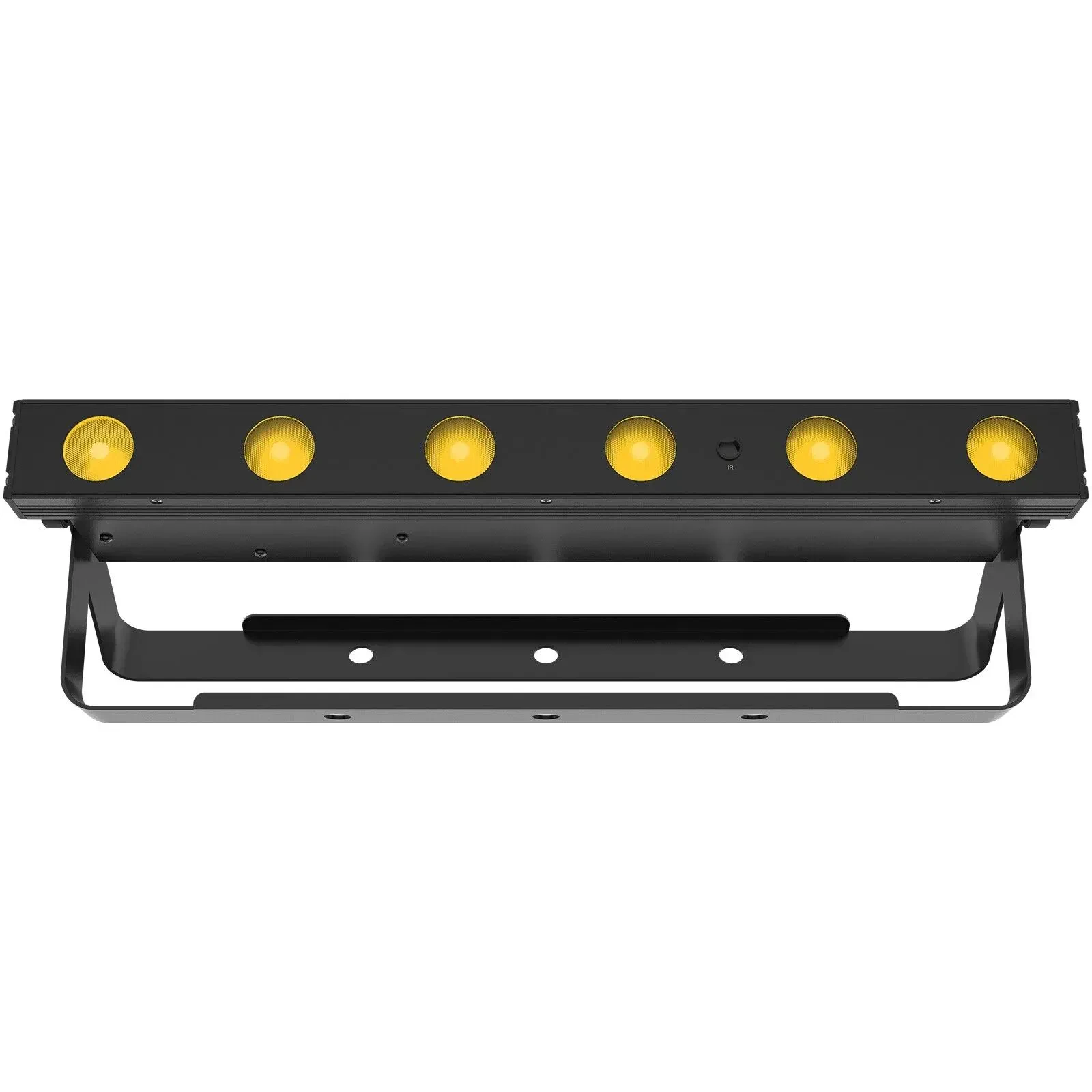 Светодиодный прибор Chauvet DJ EZ Link Strip Q6 BT RGBA LED