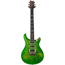 Электрогитара PRS Studio Pattern Neck Eriza Verde