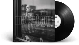 Виниловая пластинка Miles Kane – One Man Band 2023 180 г