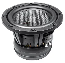 Diamond Audio H104 HEX 500W RMS 10" Dual 4 Ohm Car Subwoofer