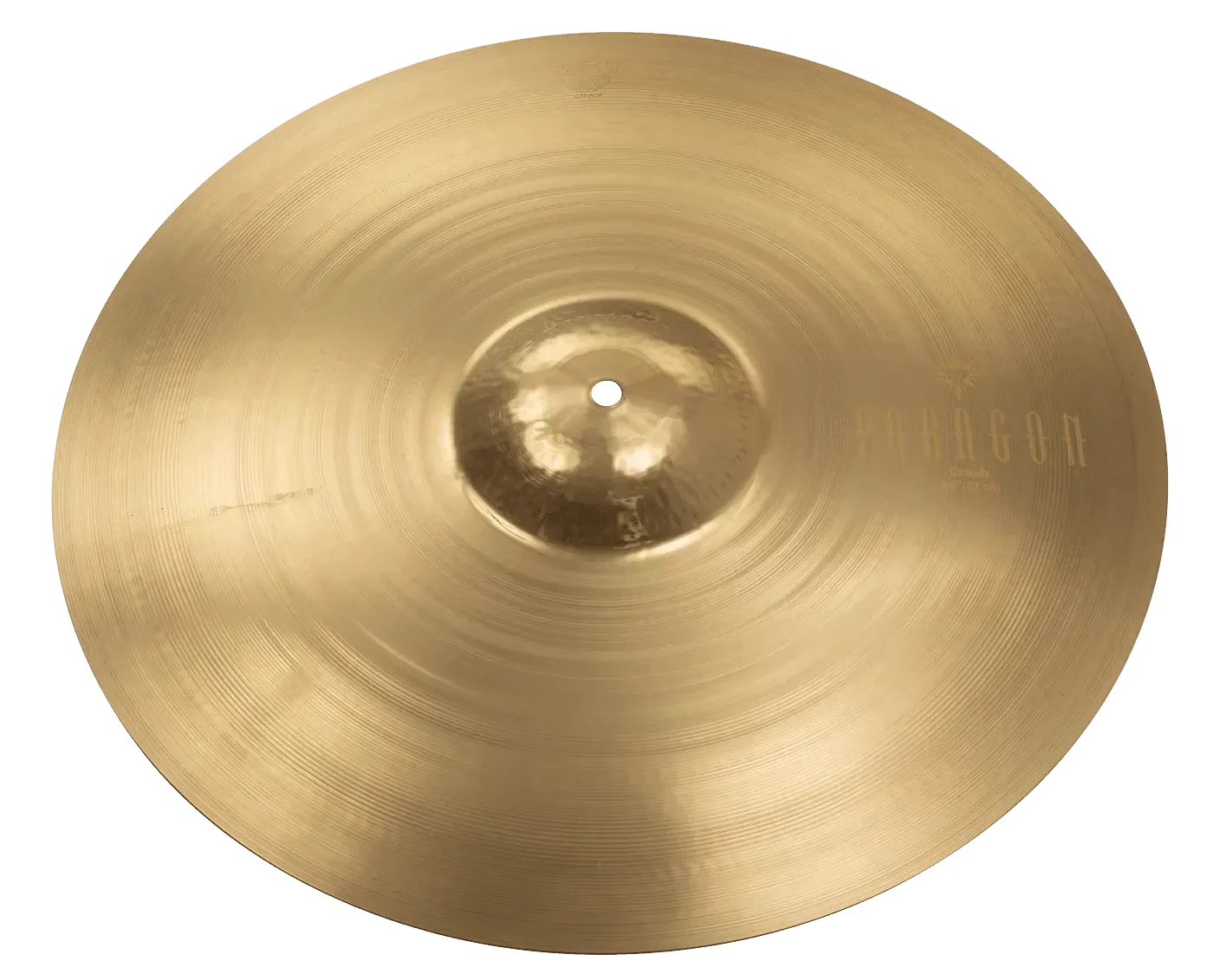 Тарелка барабанная Sabian 20" Paragon Crash