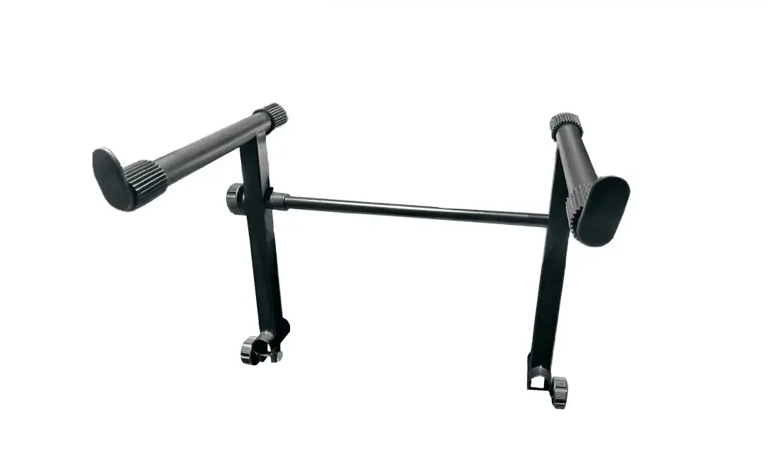 Дополнительный уровень для клавишных стоек SM KSS-1 Black