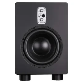 EVE Audio TS110 10 Inch Active Subwoofer with Passive Radiator for Recording
