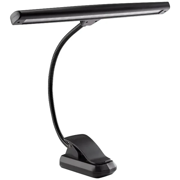 On-Stage LED518 USB-Rechargeable Orchestra Light