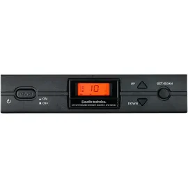 Audio-Technica ATW-R2100CI Black