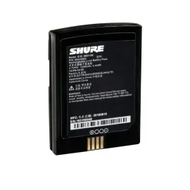 Shure SB910M Lithium-Ion Rechargeable Battery