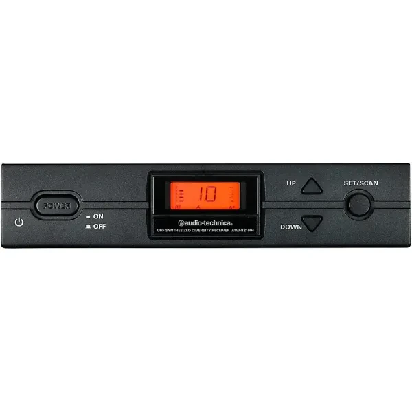 Audio-Technica ATW-R2100CI Black