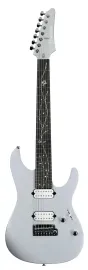 Электрогитара Ibanez TOD70 Tim Henson Signature 7 Silver