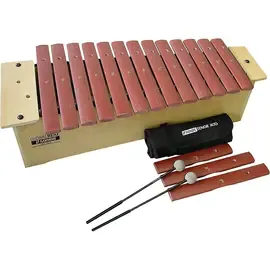 Ксилофон Sonor Global Beat Alto Xylophone with Fiberglass Bars