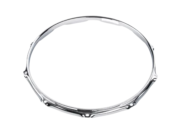 Обод для барабана LDrums HA13-301410SCR 14" нижний, для малого и тома