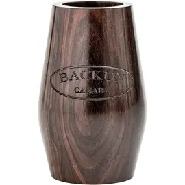 Backun Fatboy Grenadilla Barrel - Standard Fit 66 mm