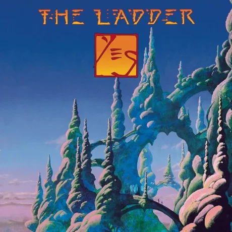 Виниловая пластинка Yes – The Ladder