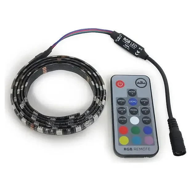 Подсветка для педалборда Temple Audio RGB28 RGB для TRIO 28