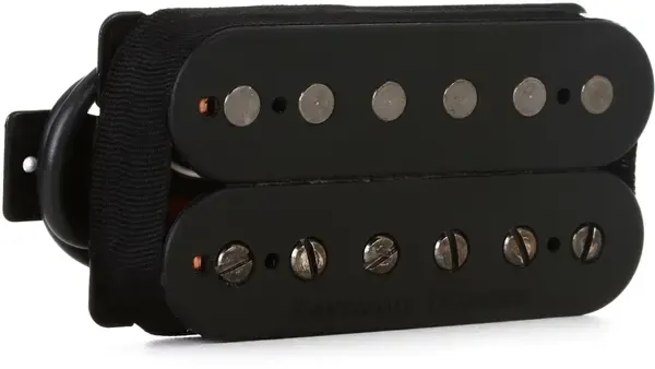 Звукосниматель для электрогитары Seymour Duncan Nazgul Bridge Black