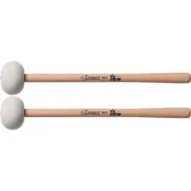 Колотушка маршевого барабана Vic Firth Corpsmaster Marching Bass Mallets Hard XX Large