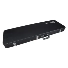 Б/У Кейс для электрогитары Charvel Economy Hardshell Case для Style 1 и Style 2