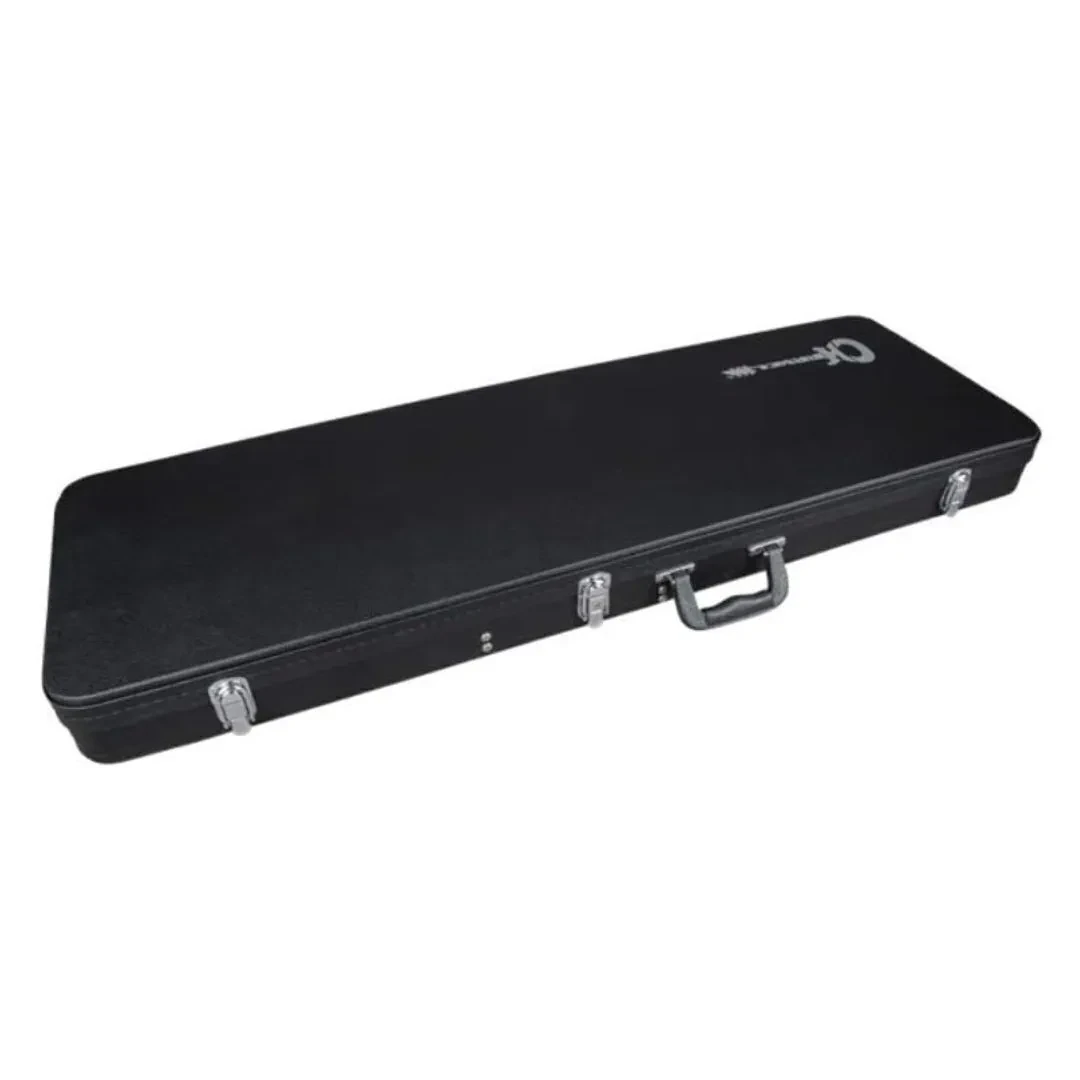Б/У Кейс для электрогитары Charvel Economy Hardshell Case для Style 1 и Style 2