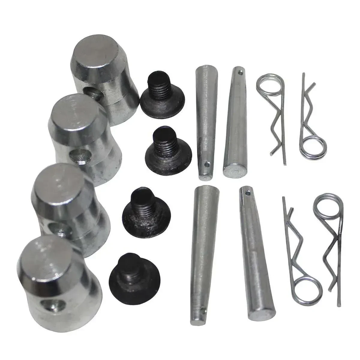 Соединитель для фермы ProX XT-CP-101P для базовой плиты (набор)