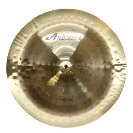 Тарелка барабанная Arborea 16" B8 Series China