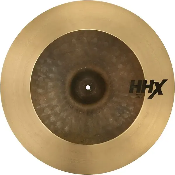 Тарелка барабанная Sabian 22" HHX OMNI Ride