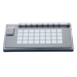 Защитная крышка для музыкального оборудования Decksaver DS-PC-MOVE Clear