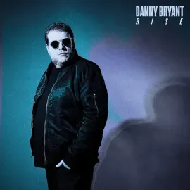 Виниловая пластинка Danny Bryant - Rise [New Vinyl LP]