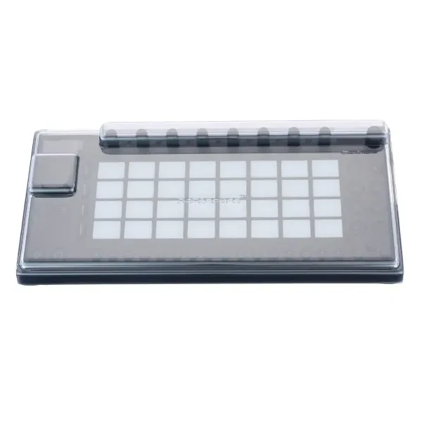 Защитная крышка для музыкального оборудования Decksaver DS-PC-MOVE Clear