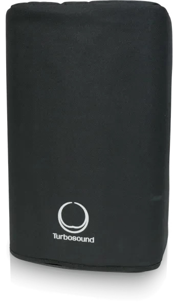 Чехол для музыкального оборудования Turbosound TS-PC8-1 Black