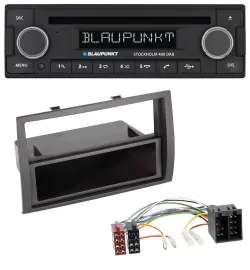 Blaupunkt MP3 Bluetooth DAB CD USB Autoradio für Citroen Jumper Peugeot Boxer Fi