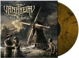 Виниловая пластинка Vanaheim - Roede Voor De Borst [New Vinyl LP]