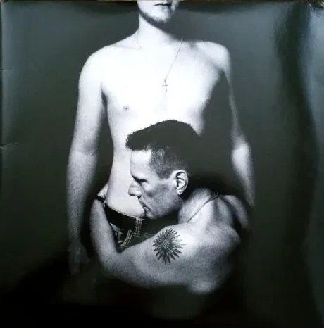 U2 - Songs Of Innocence (2LP)
