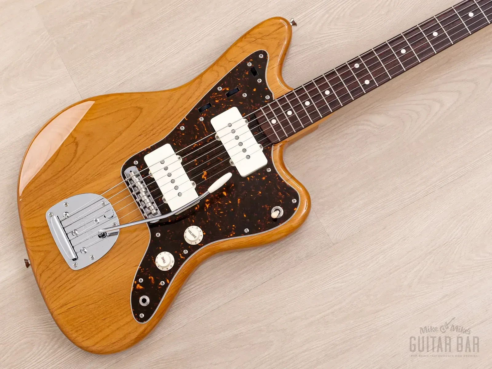 2017 Fender Traditional 60s Jazzmaster FSR Offset Electric Guitar w/ Hangtags