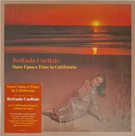 - Once Upon A Time In California (LP)
