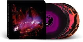 Виниловая пластинка My Morning Jacket - Okonokos [New Vinyl LP] Oversize Item Spilt, Colored Vinyl,