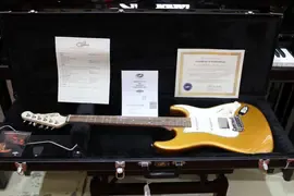 G&L Legacy HSS, PHG, CR G4-1985