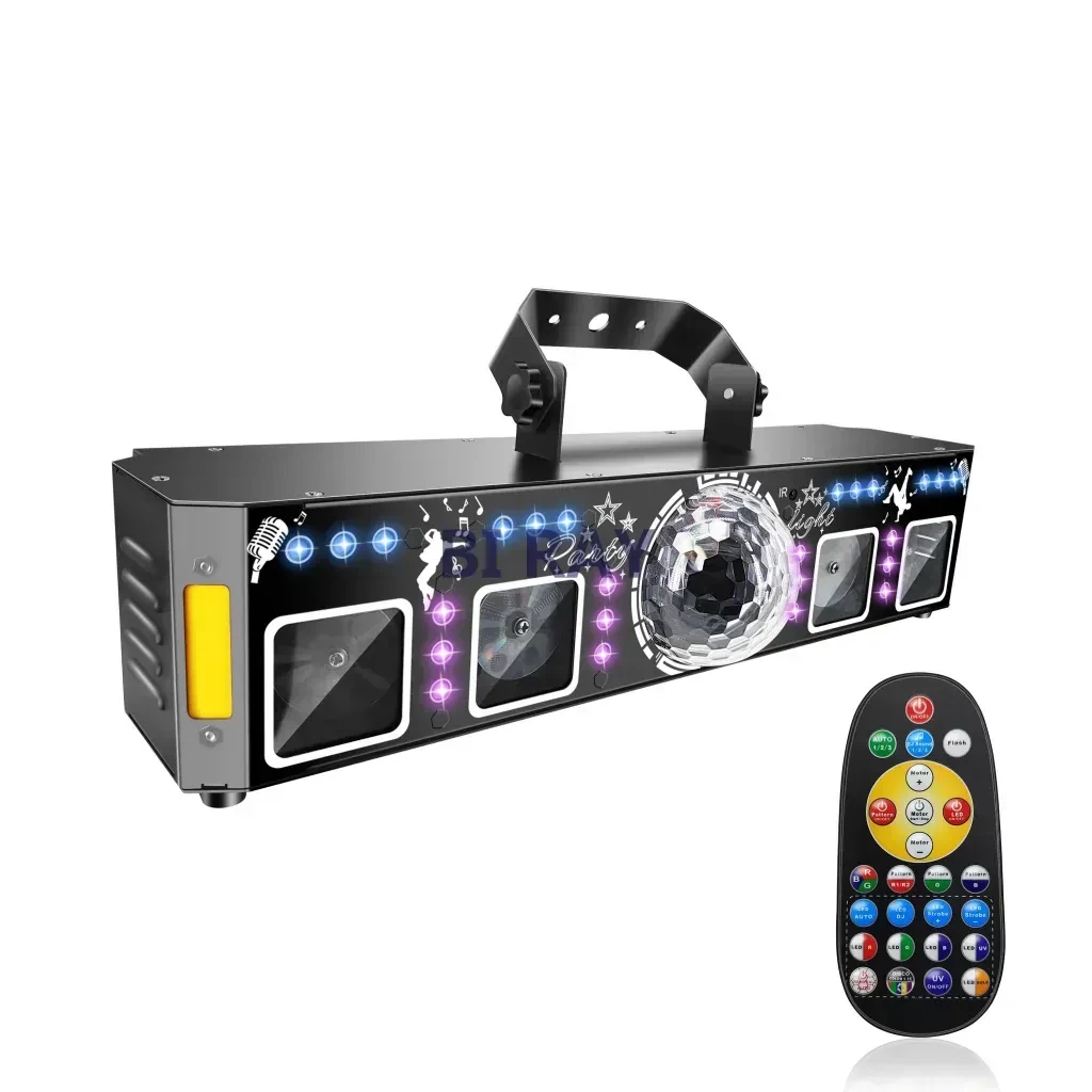 Лазер Bi Ray L400MW