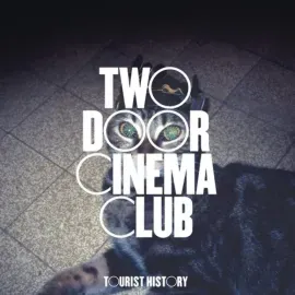 Two Door Cinema Club - Tourist History NEW Vinyl