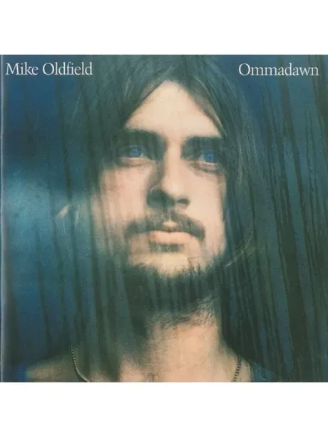 MIKE OLDFIELD - Ommadawn (CD)